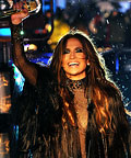 Jennifer Lopez - New Year's Eve - New York City