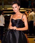 Victoria Beckham, AC Milan team dinner, Dubai