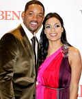 Will Smith, Rosario Dawson, Seven Pounds