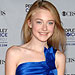 Dakota Fanning in BCBG, 2009 People's Choice Awards, Los Angeles