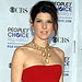 Marisa Tomei in Donna Karan, 2009 People's Choice Awards, Los Angeles