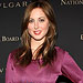 Eva Amurri, National Board of Review Awards, New York City