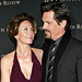 Diane Lane and Josh Brolin, National Board of Review Awards, New York City