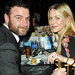 Liev Shreiber and Naomi Watts, National Board of Review Awards, New York City