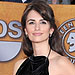 Penelope Cruz in Azzedine Alaia and Chopard jewels, 2009 SAG Awards, Screen Actors Guild, Los Angeles