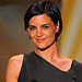 Katie Holmes in Jil Sander, 2009 SAG Awards, Screen Actors Guild, Los Angeles