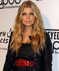 Fergie 