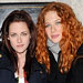Style Star Kristen Stewart, Jackson Rathbone, Rachelle Lefevre, Nikki Reed, Twilight Saga New Moon, Sighting in Vancouver