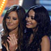 Corbin Bleu, Zac Efron, Vanessa Hudgens, Ashley Tisdale, 2009 Kids Choice Awards, Los Angeles