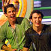 Nick, Joe and Kevin Jonas, 2009 Kids Choice Awards, Los Angeles