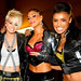 Pussycat Dolls, 2009 Kids Choice Awards, Los Angeles