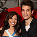 Jordin Sparks, John Mayer, One Splendid Evening concert, Los Angeles