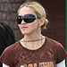 Madonna, David Banda, Lourdes, Rocco, Star Moms and Kids, Mother's Day
