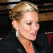 Kate Moss and Marc Jacobs - Celebrity Party Playlists