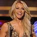 Julianne Hough in Zuhair Murad, 44th annual Academy of Country Music Awards, Las Vegas, 2009