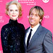 Nicole Kidman in L'Wren Scott, Keith Urban, 44th Annual Academy of Country Music Awards. Las Vegas, 2009