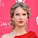 Taylor Swift in Angel Sanchez, 44th annual Academy of COuntry Music Awards, Las Vegas, 2009