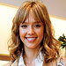 Star Q&A - What's Your Handbag Philosophy? - Jessica Alba