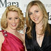 Elizabeth Banks, Sarah Chalke - Celebrity Party Playlists