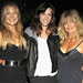 Kate Hudson, Liv Tyler and Goldie Hawn