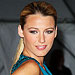 Blake Lively in Versace, 2009 Costume Institute gala, Metropolitan Museum of Art, New York City