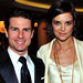 Best Parties of 2009 - Tom Cruise and Katie Holmes in Holmes-Yang - White House Correspondents' dinner - Washington, D.C.