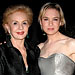 Celebrity Party Playlist, Carolina Herrera, Renee Zellweger in Carolina Herrera, American Ballet Theatre Spring gala, New York City