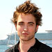 Robert Pattinson, 2009 Cannes Film Festival, Twilight, New Moon
