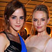 Emma Watson and Kate Bosworth