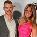 Kellan Lutz and Bar Rafaeli - Celebrity Party Playlists