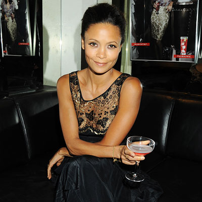 thandie newton