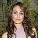 Emmy Rossum - Which of Your Characters Had The Best Style? - Star Q&A
