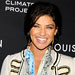 Jessica Szohr in Temperley London jacket and Anna Sui for Target dress - Louis Vuitton Celebrates the First Lunar Landing - New York City