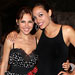 Elsa Pataky and Rosario Dawson - Ischia Film and Music Festival - Italy