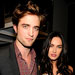 Robert Pattinson and Megan Fox - 2009 Teen Choice Awards