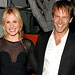 Anna Paquin and Stephen Moyer of True Blood, Nylon party - Los Angeles