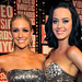 Kristin Cavallari - Katy Perry - MTV VMAs