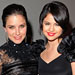 Best of 2009 - Top 10 Celebrity Party Playlists - Sophia Bush and Selena Gomez - Hollywood Style Awards Best of 2009 - Top 10 Celebrity Party Playlists - Sophia Bush and Selena Gomez - Hollywood Style Awards
