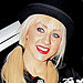 Christina Aguilera - Halloween 2009