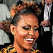 Michelle Obama - Halloween 2009