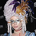 Michelle Trachtenberg - Halloween 2009