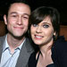 Joseph Gordon-Levitt and Zooey Deschanel - Hamilton Behind The Camera Awards - Los Angeles