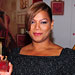 Queen Latifah - Launch of Queen at Macy's - New York City