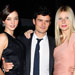 Miranda Kerr, Orlando Bloom and Gwyneth Paltrow - Re-opening of Hotel La Mamounia - Morocco