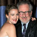 Drew Barrymore and Steven Spielberg - ADL honors Steven Spielberg - Los Angeles