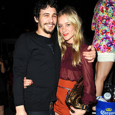 james franco chloe sevigny