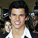 Taylor Lautner, Twilight Style Poll