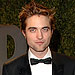 Robert Pattinson, Twilight Style Poll