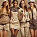 Is Khaki the New Black?