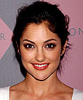Minka Kelly, eyeliners, Chanel Precision Eye Definer in Teak